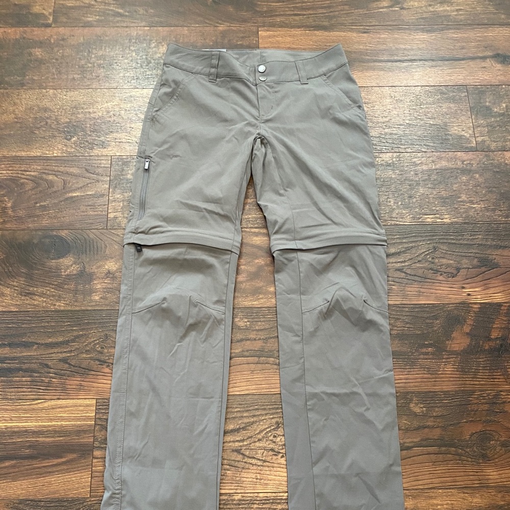 Columbia Straight Leg